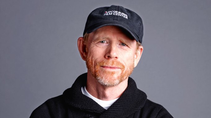 Ron Howard to Receive Lifetime Achievement Award in Directing at SCAD Savannah Film Festival